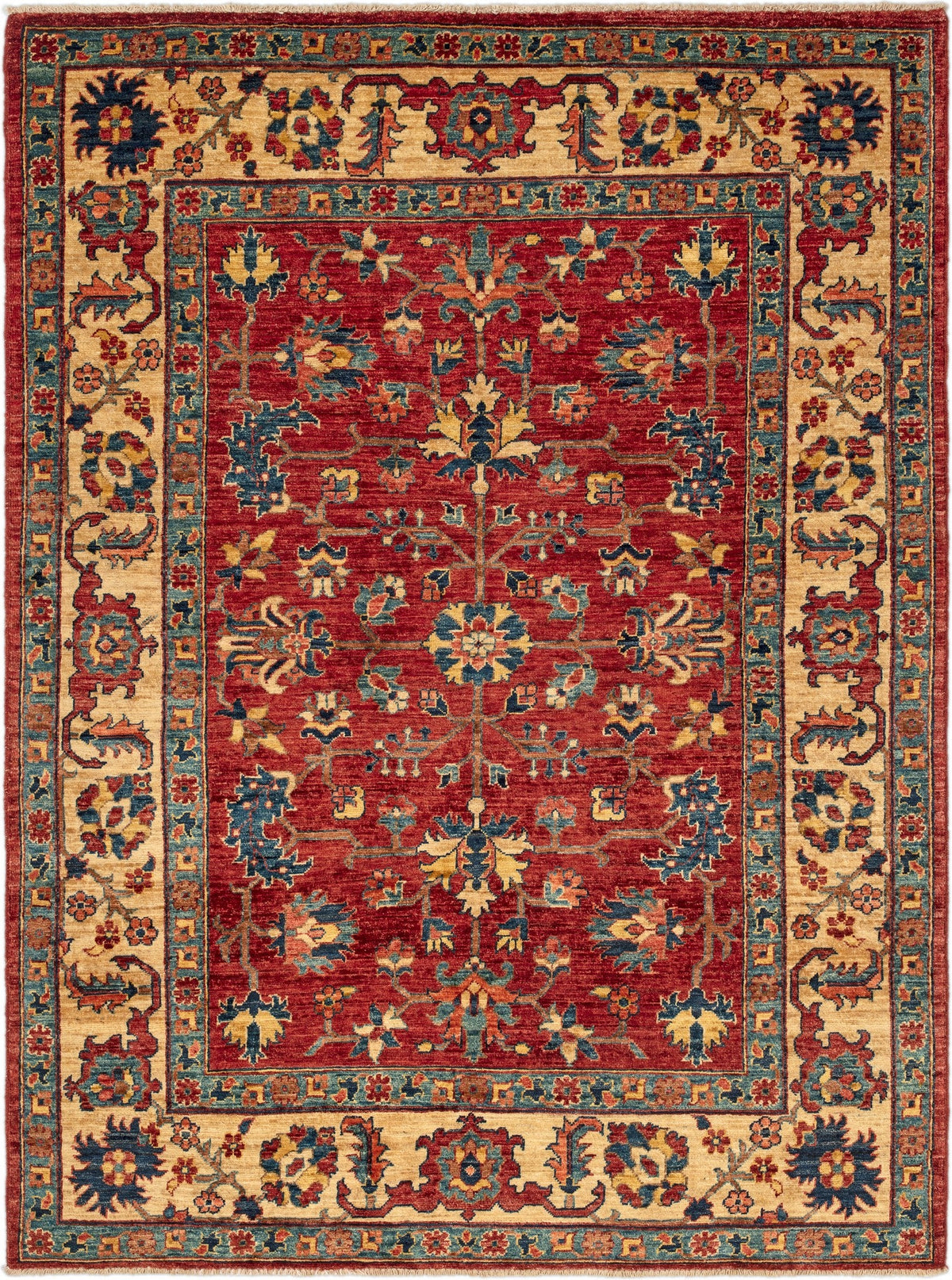 150 x 201 Serapi