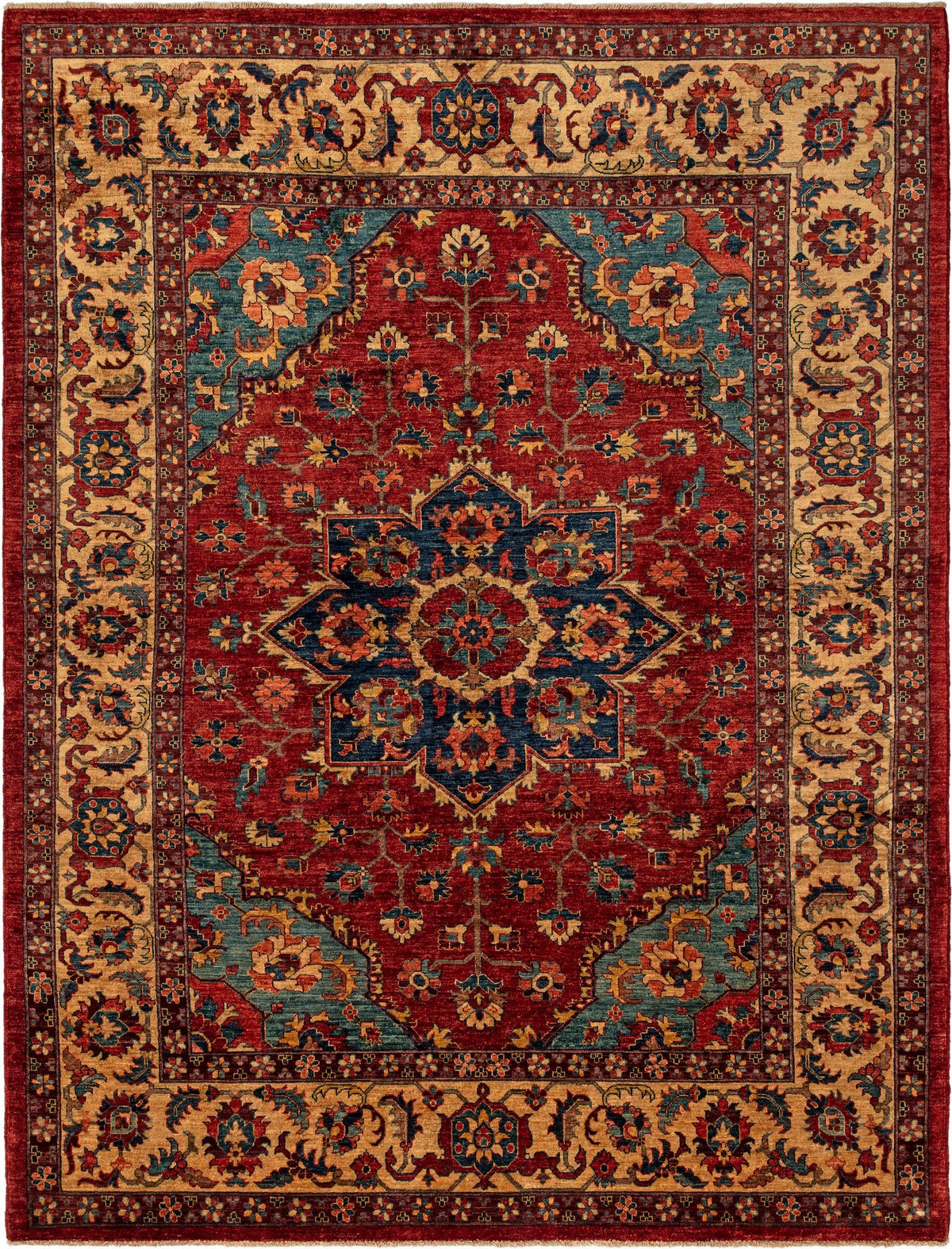 218 x 290 Serapi