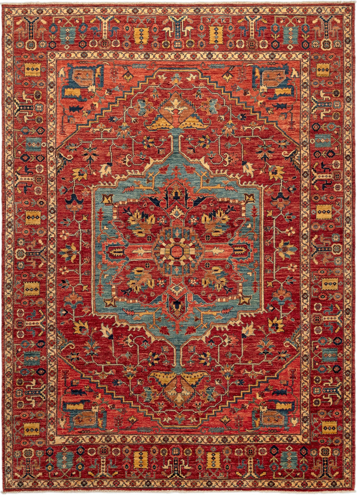 218 x 304 Serapi