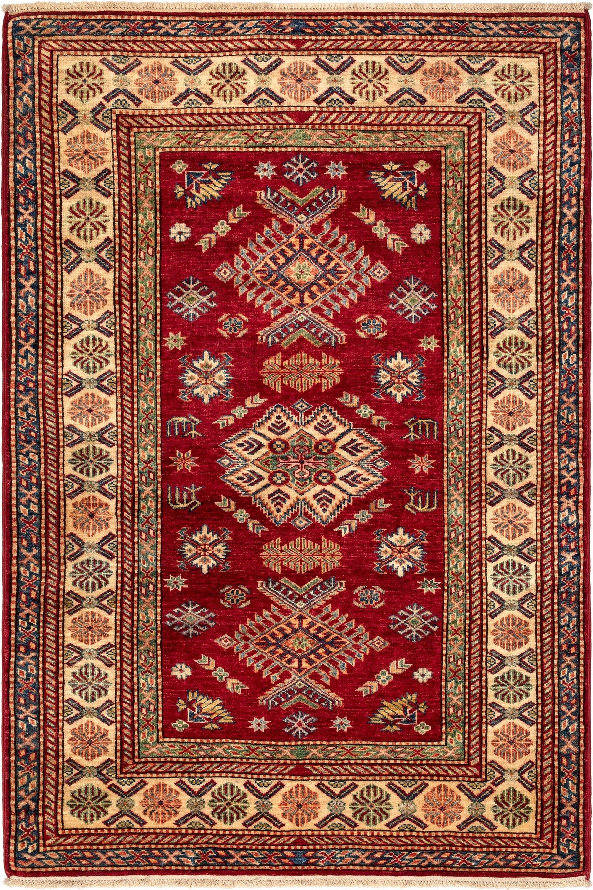 116 x 176 Kasak