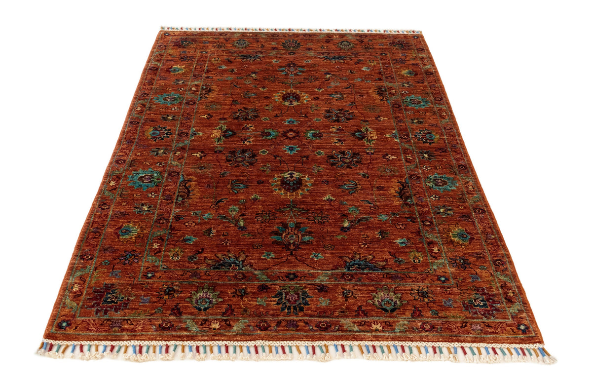 126 x 183 Samarkand