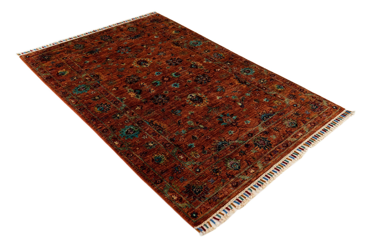 126 x 183 Samarkand