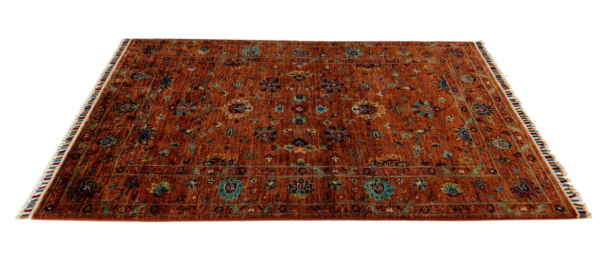 126 x 183 Samarkand