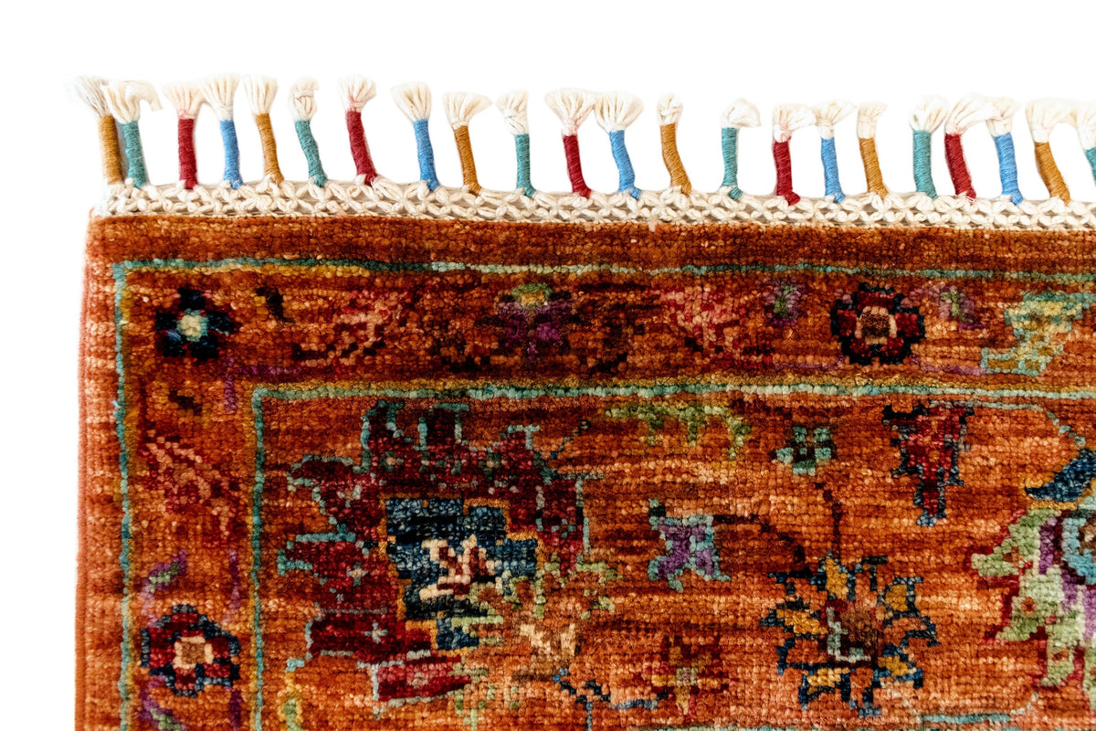 126 x 183 Samarkand