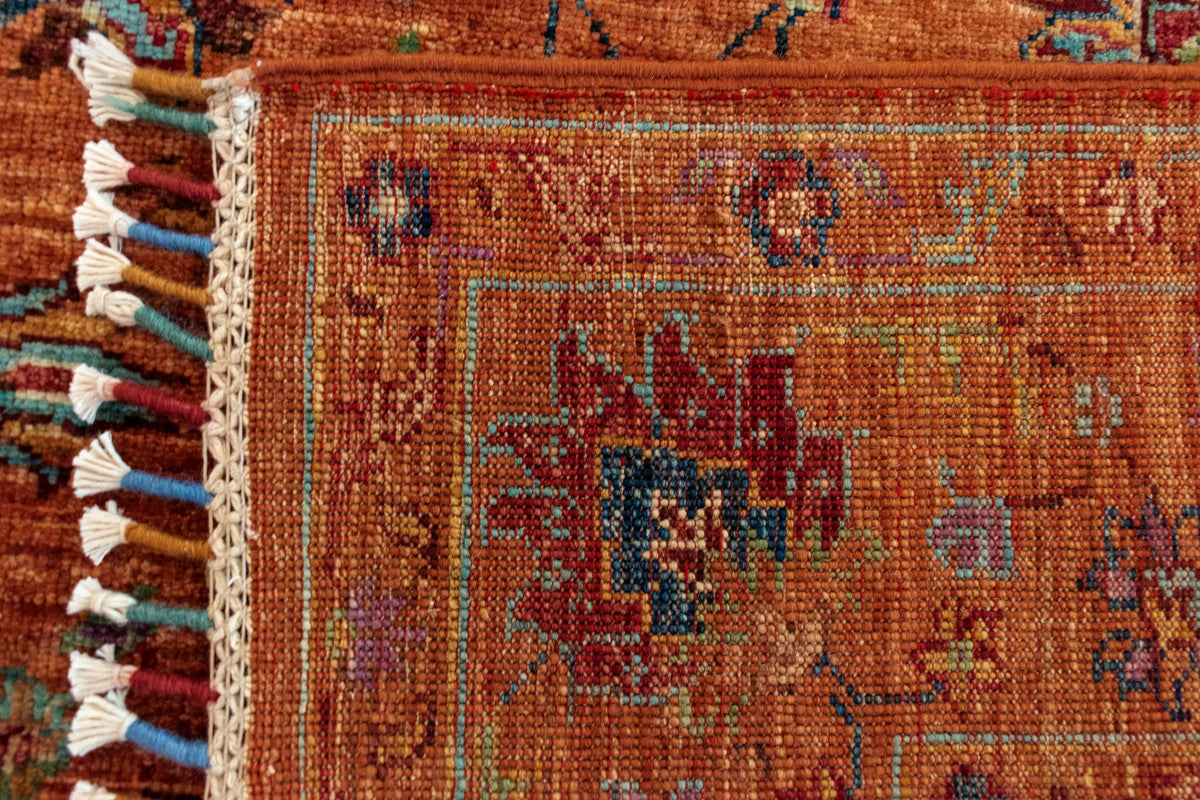 126 x 183 Samarkand