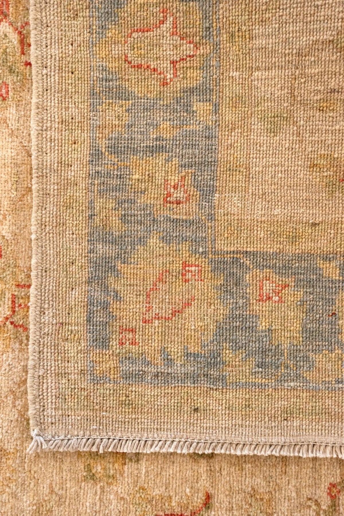 152 x 100 Ziegler
