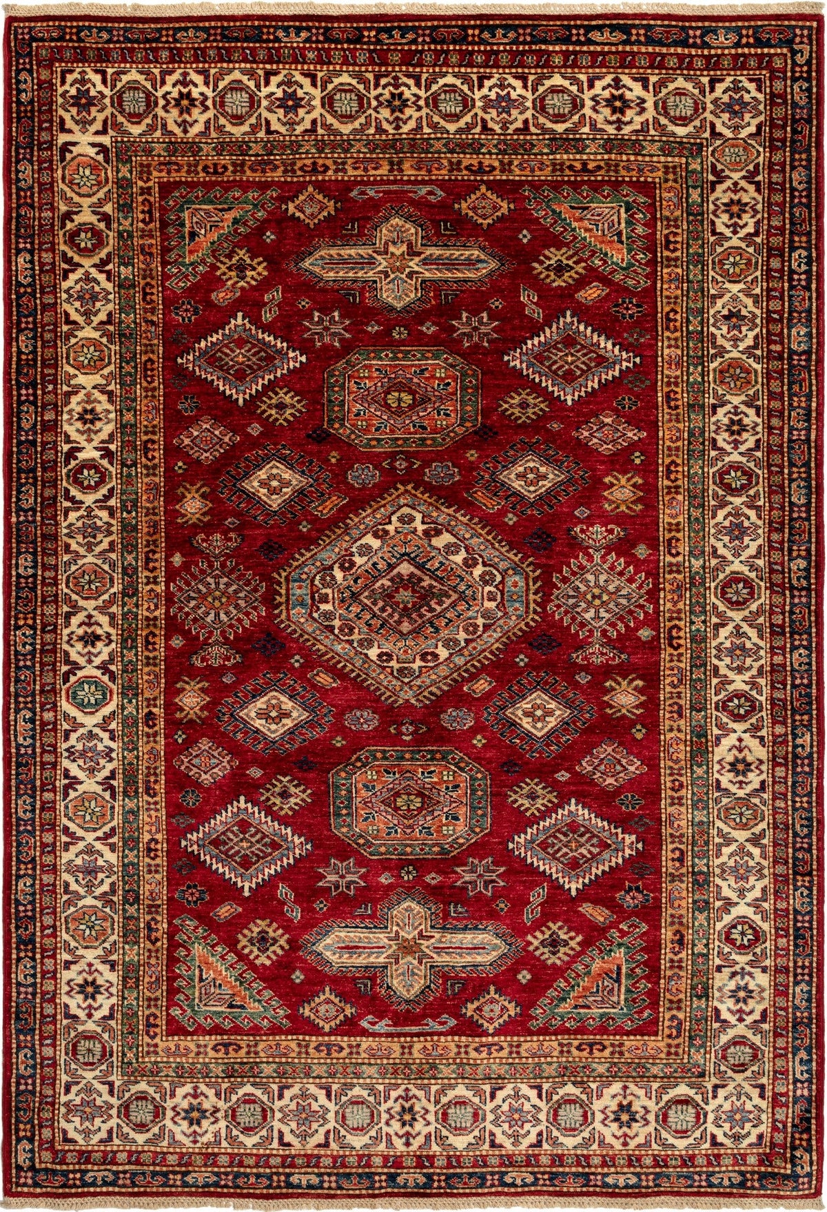 166x244 Kazak