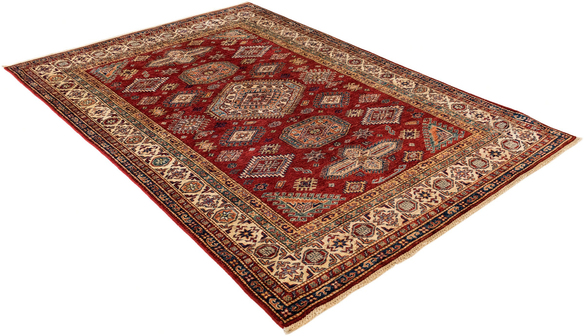 166x244 Kazak