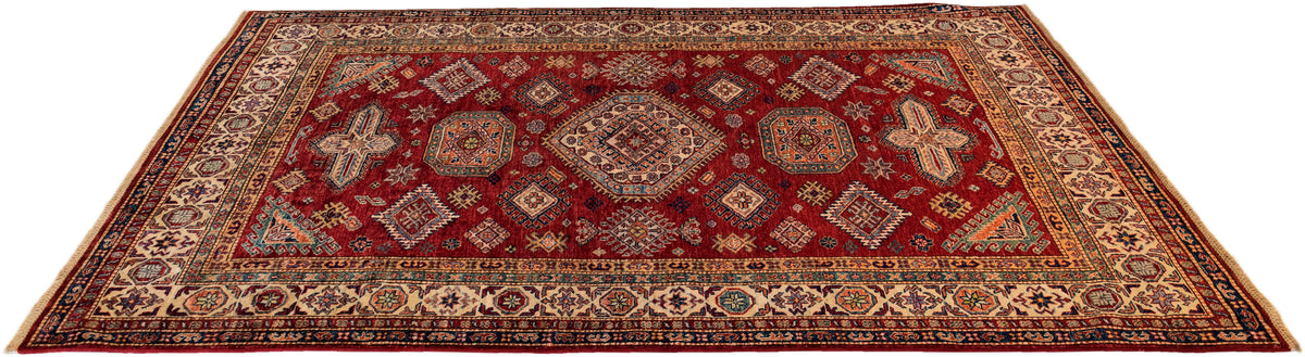 166x244 Kazak
