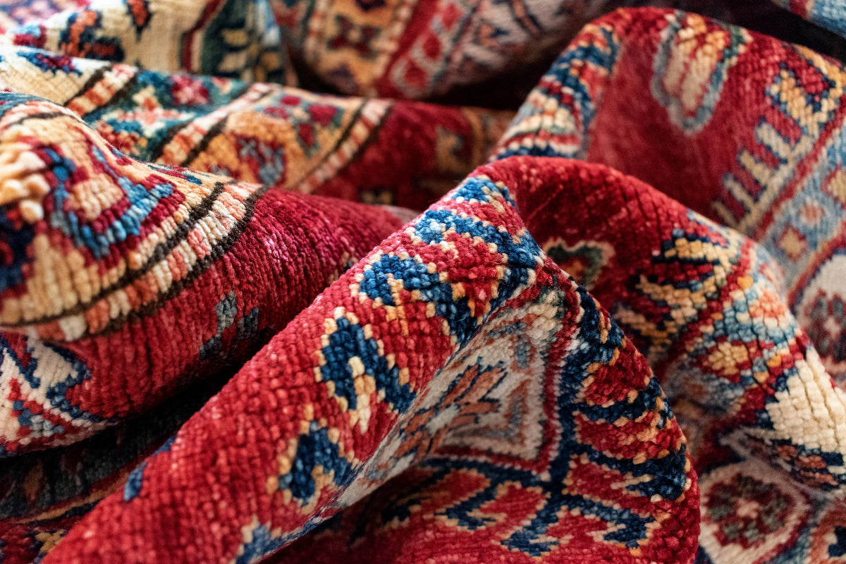 166x244 Kazak