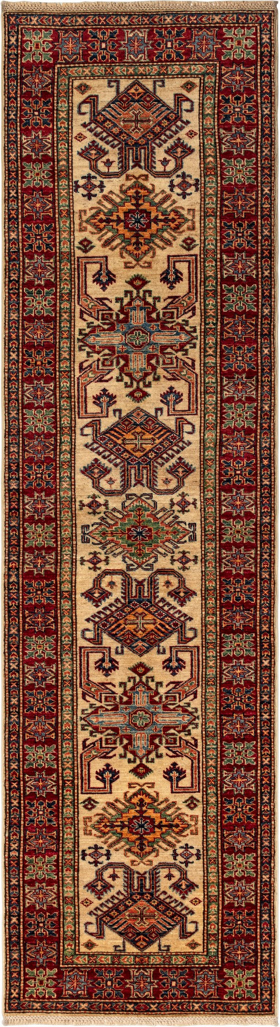 80x305 Kazak