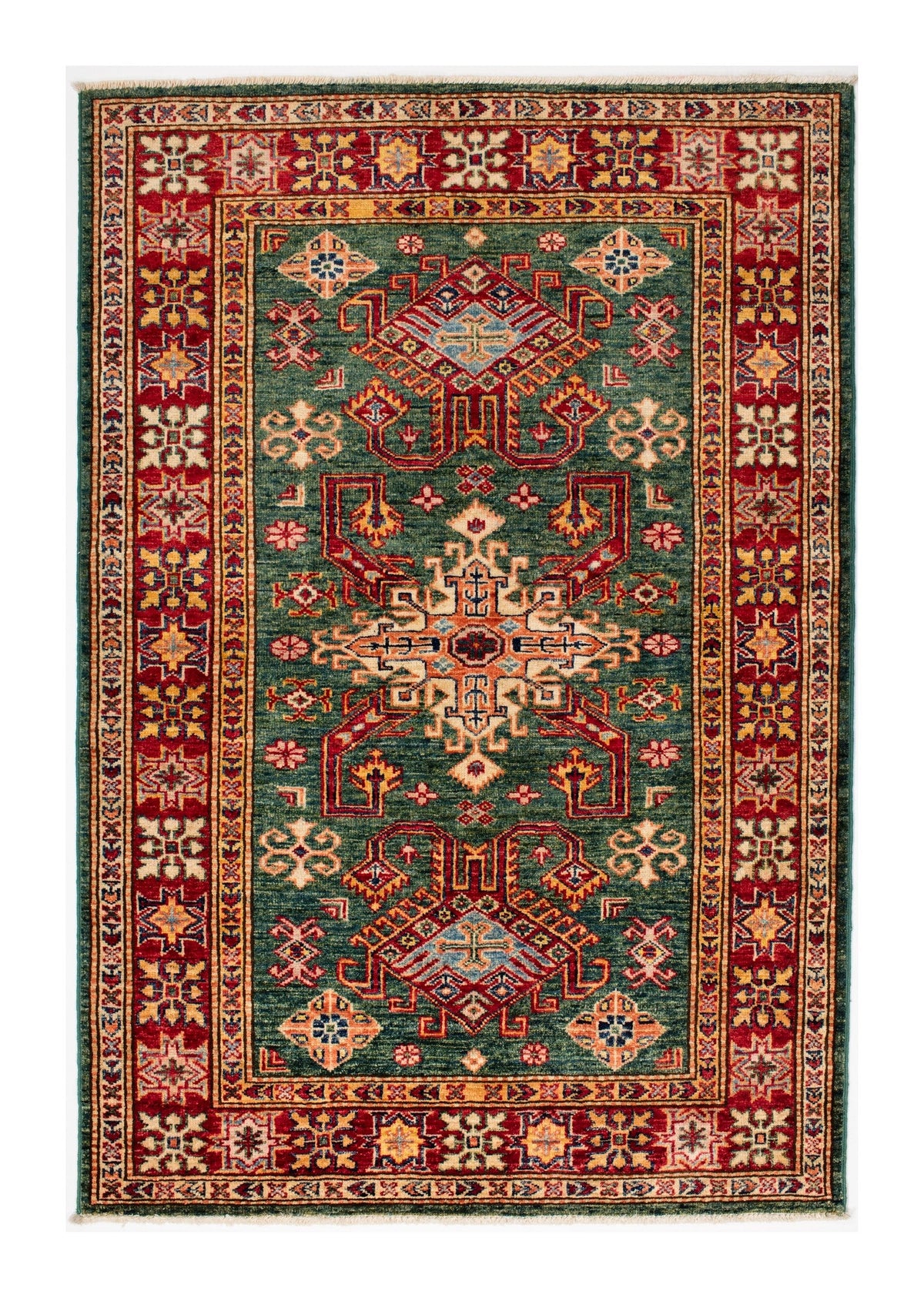 101 x 150 Kasak