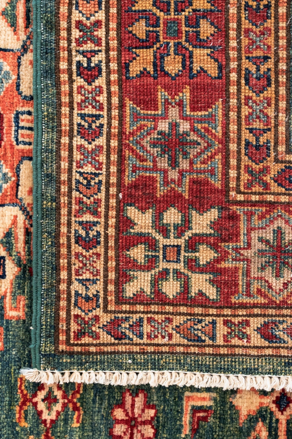 101 x 150 Kasak