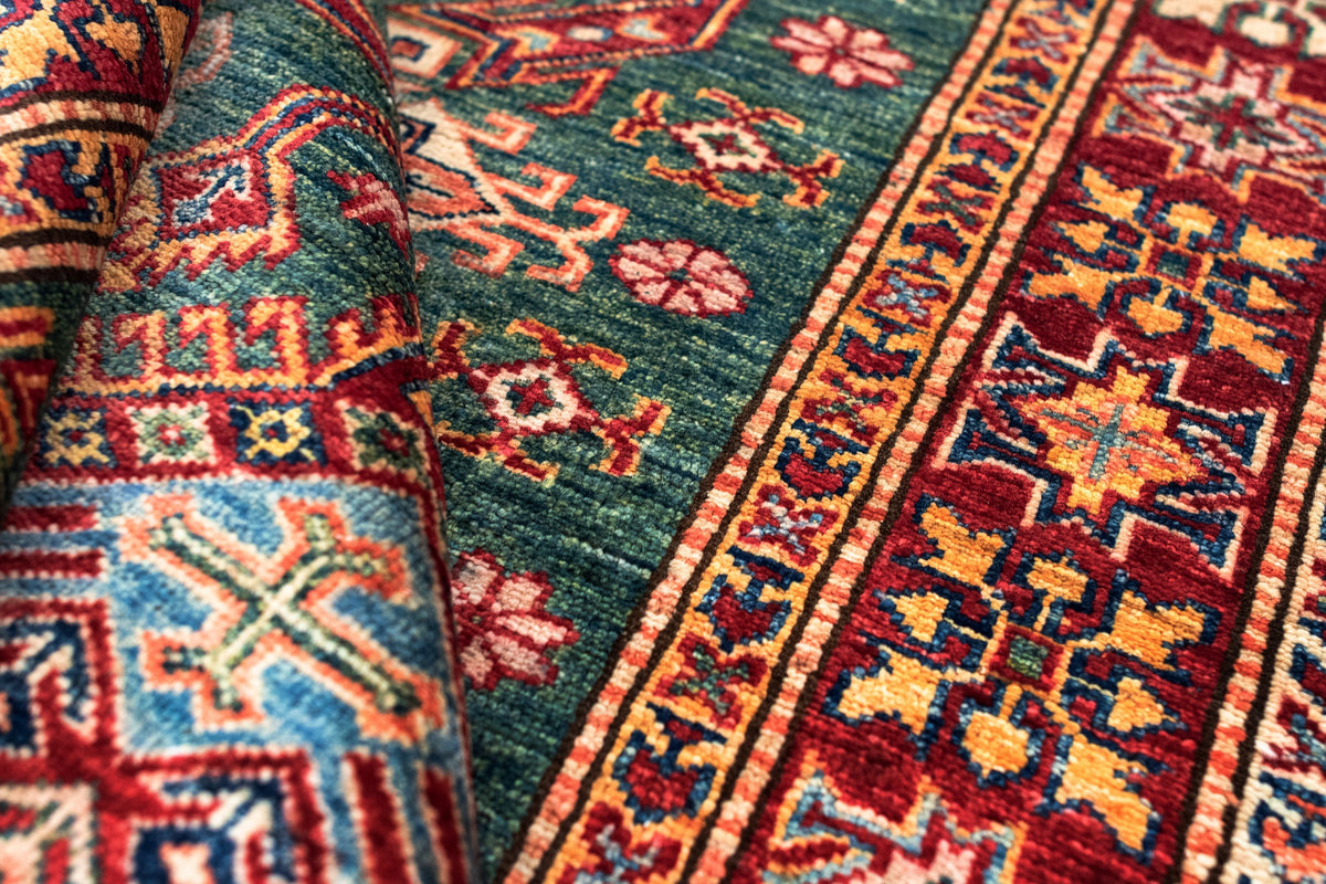 101 x 150 Kasak