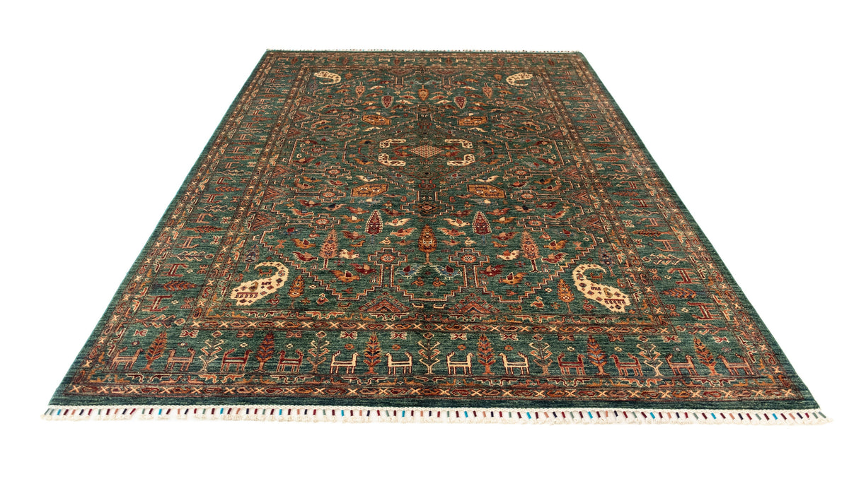 204 x 308 Samarkand