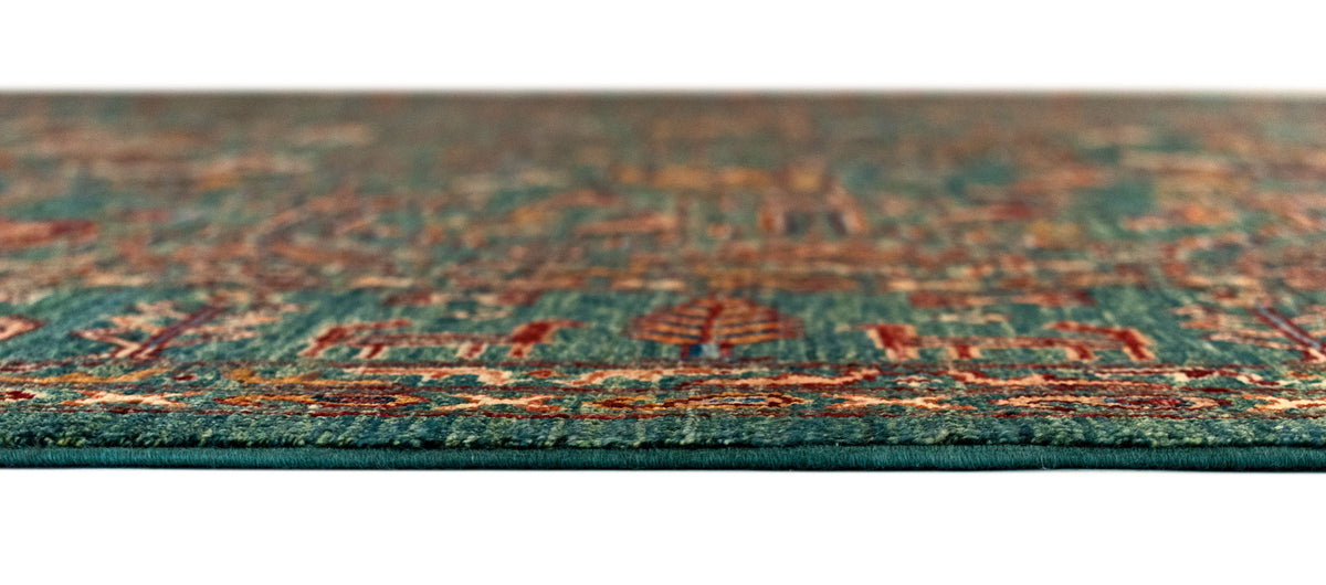 204 x 308 Samarkand