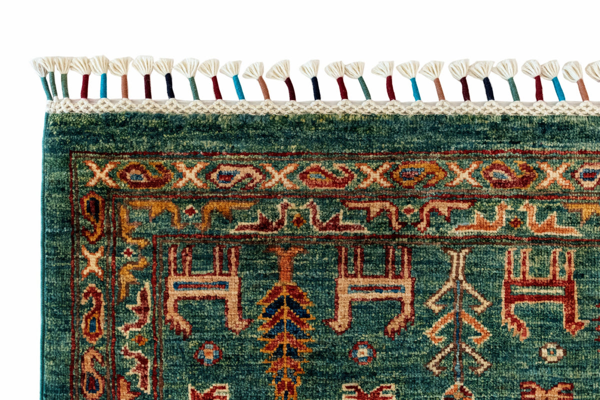204 x 308 Samarkand