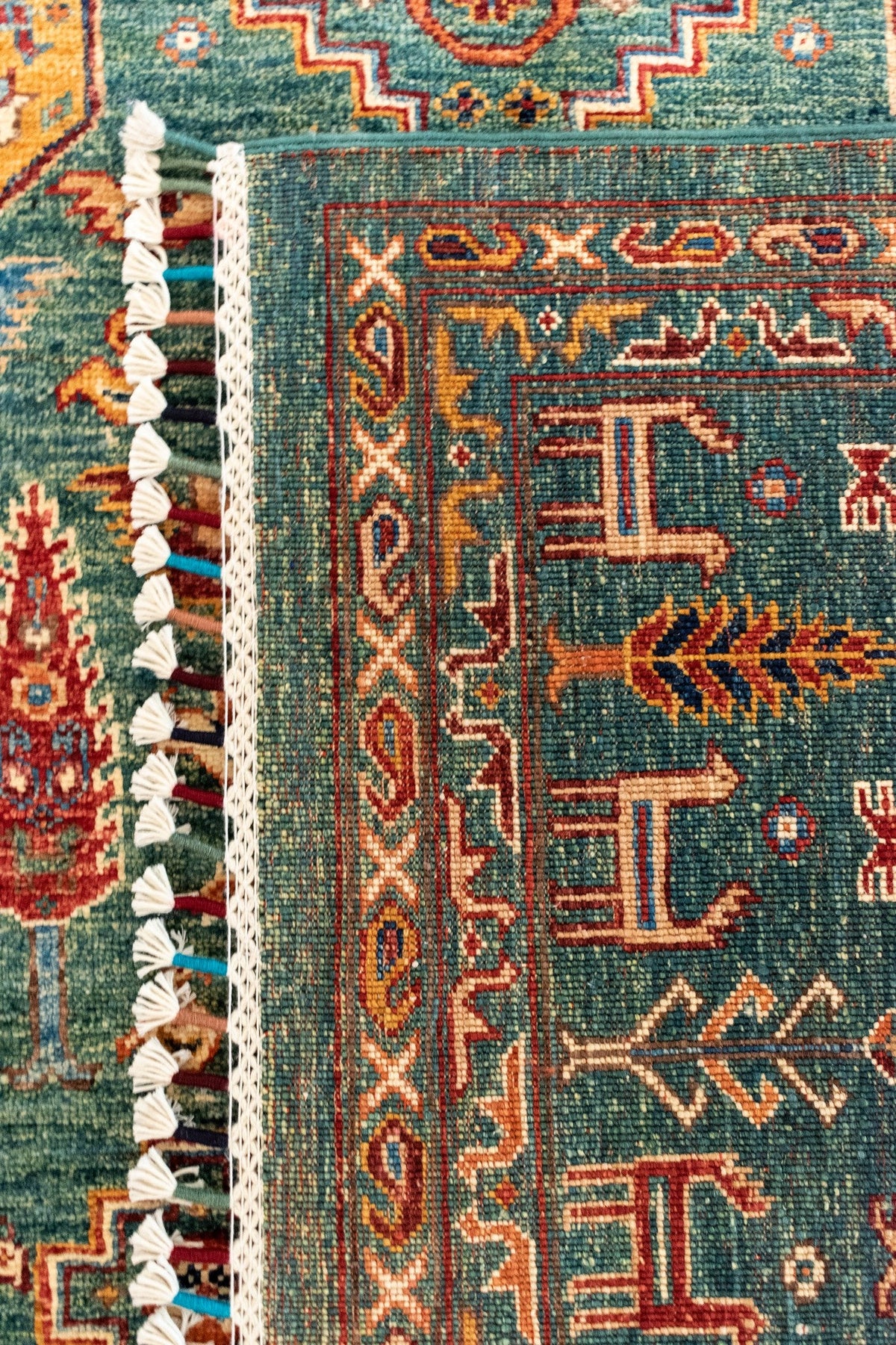 204 x 308 Samarkand