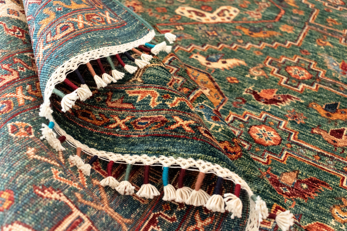 204 x 308 Samarkand