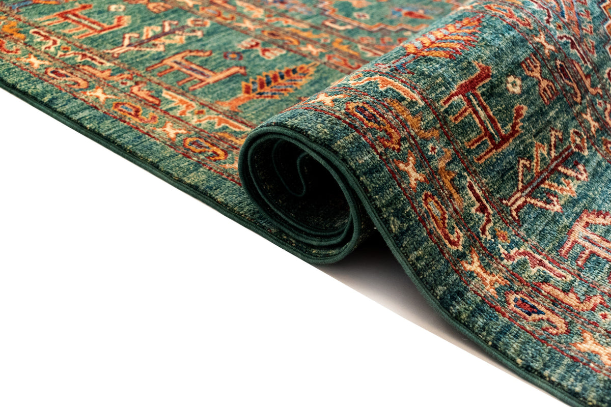204 x 308 Samarkand