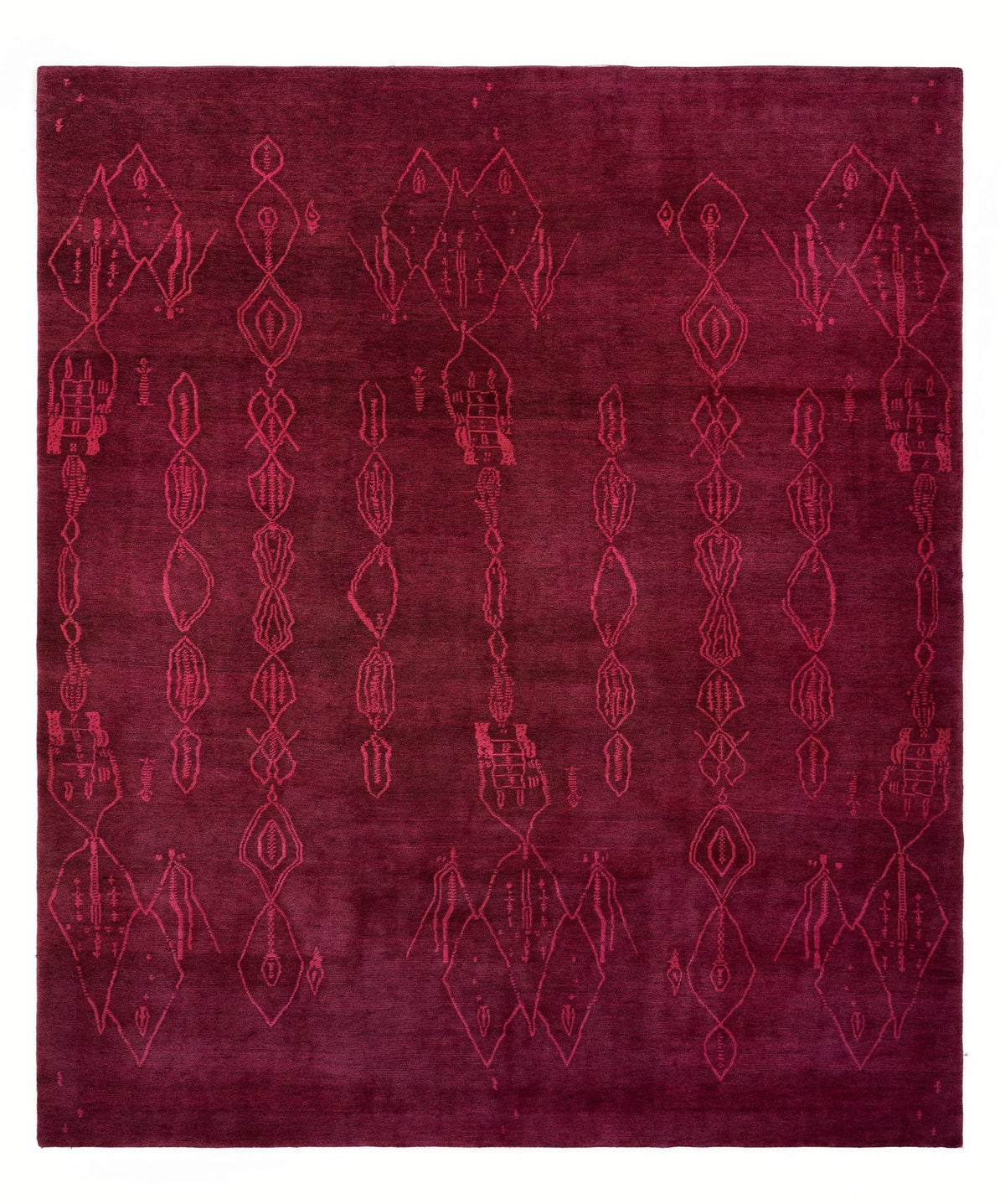 249 x 294 Modern Manshu