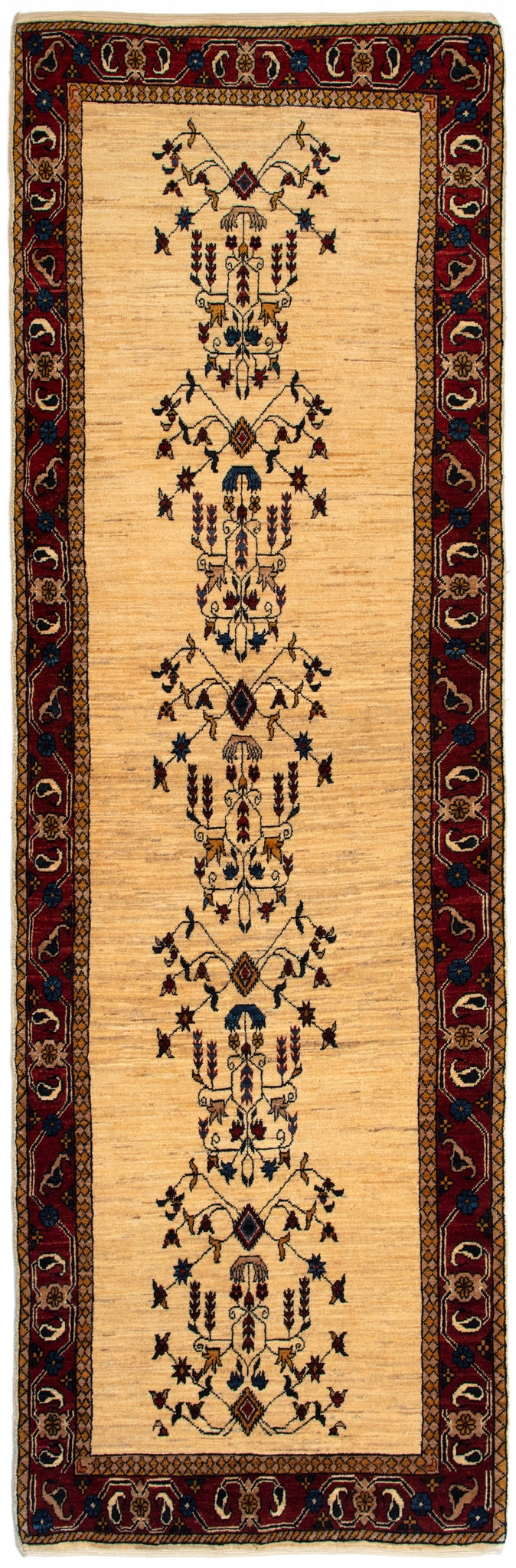 294 x 88 Kashkuli