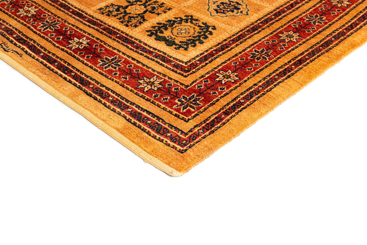 171 x 110 Kashkuli