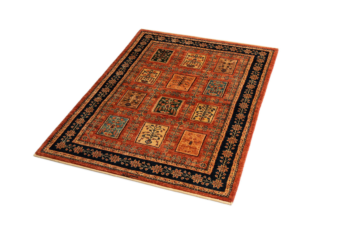 145 x 102 Kashkuli