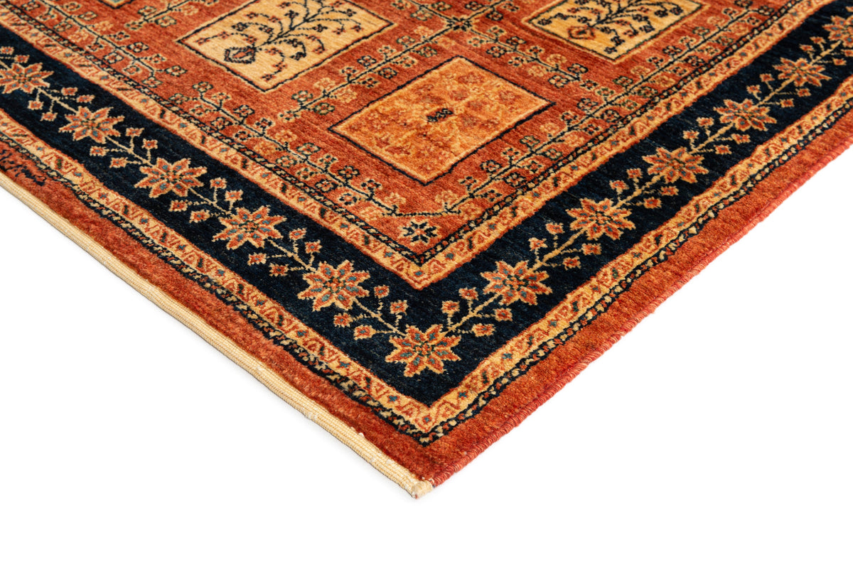 145 x 102 Kashkuli
