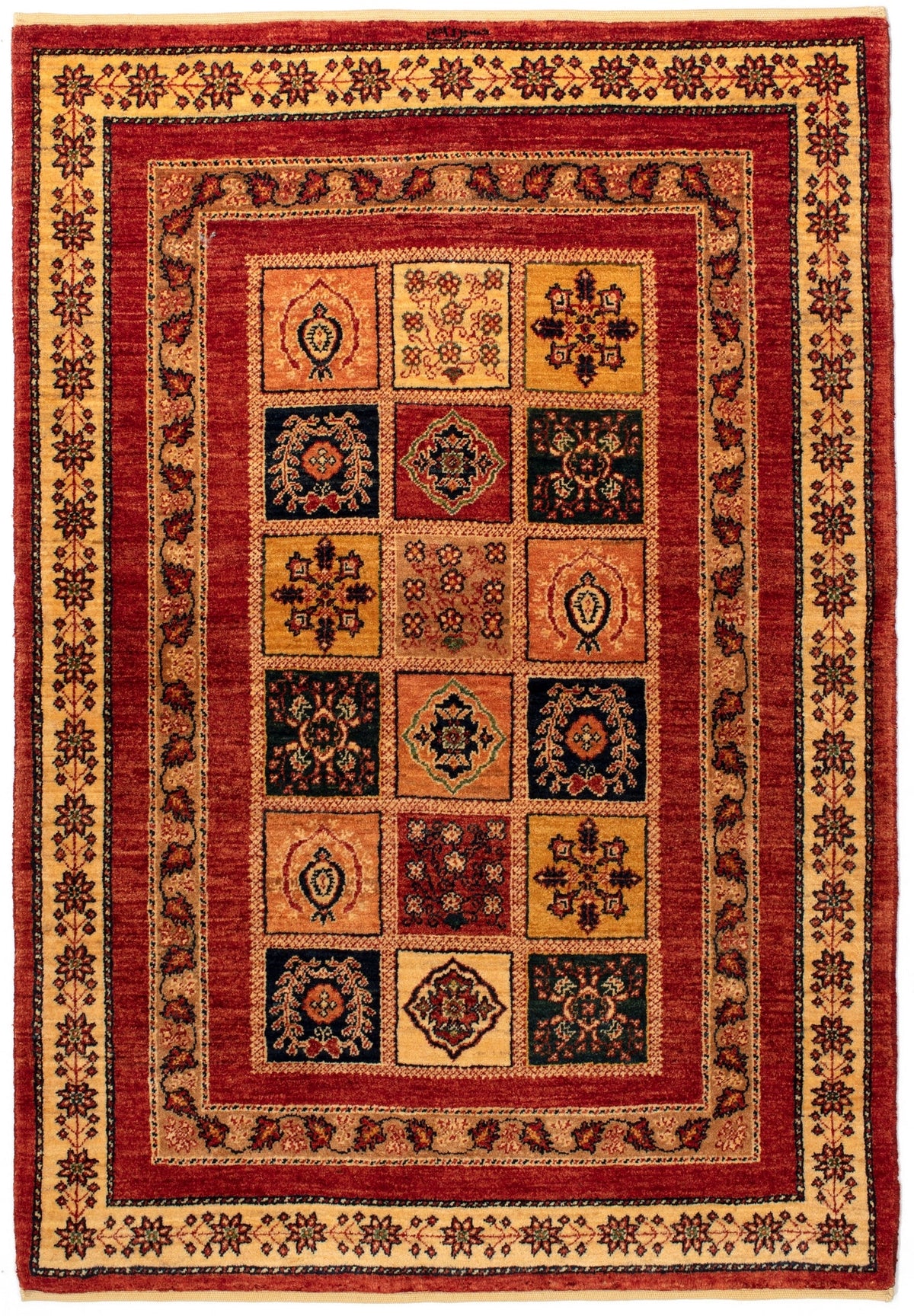 153x108 Kashkuli