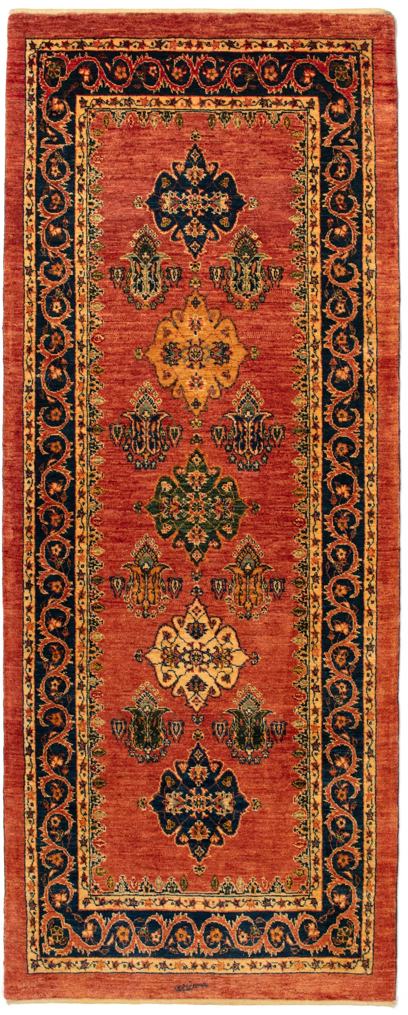 84x218 Kashkuli