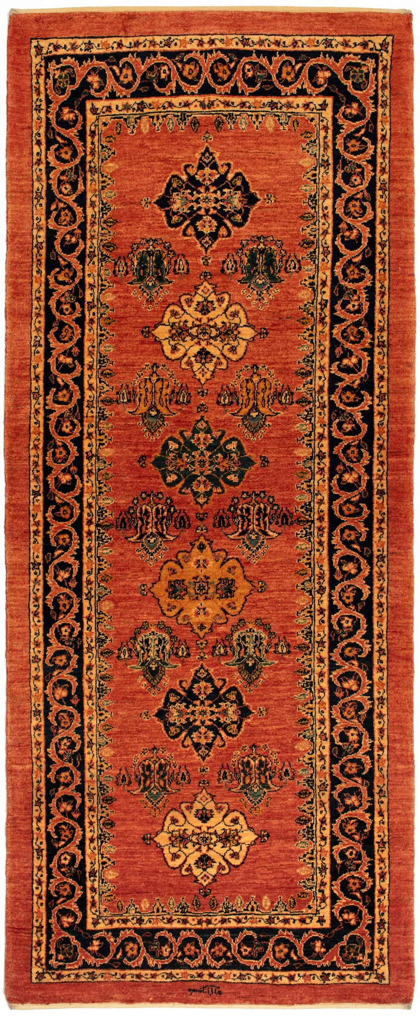 216 x 89 Kashkuli