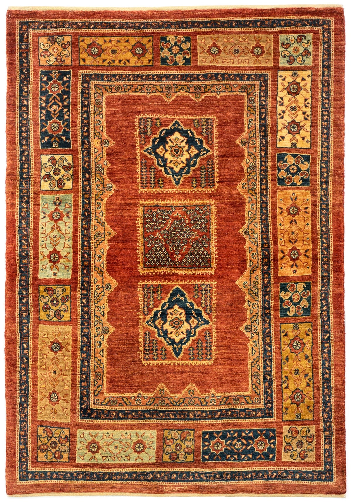157 x 109 Kashkuli