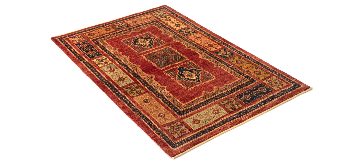 157 x 109 Kashkuli