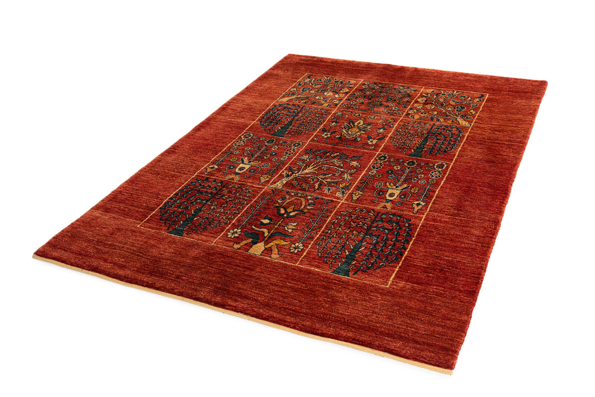 200 x 143 Kashkuli