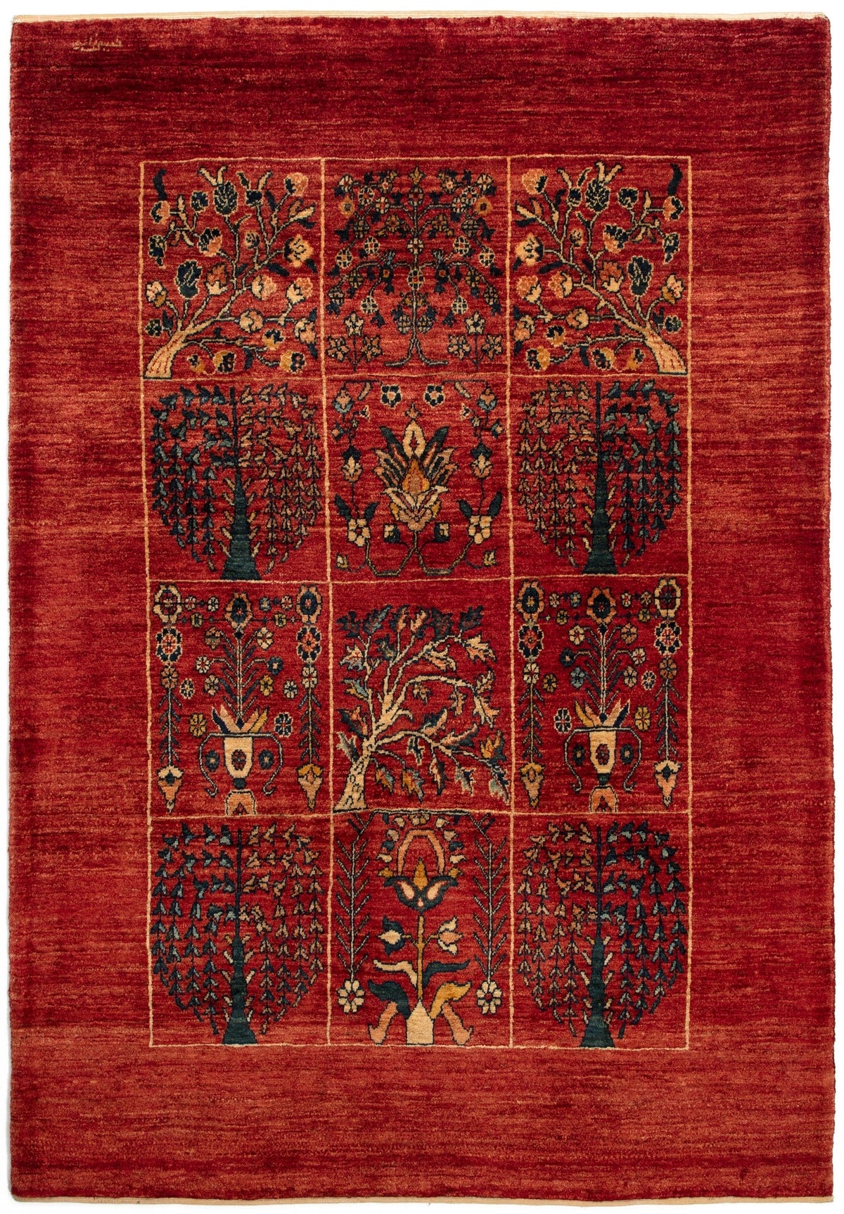 200 x 143 Kashkuli