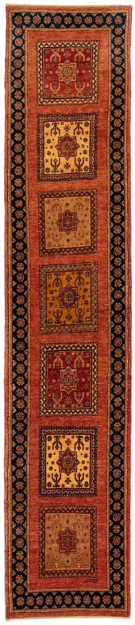 324 x 66 Kashkuli