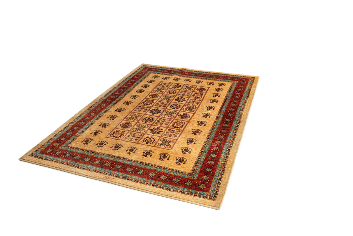 241 x 175 Kashkuli