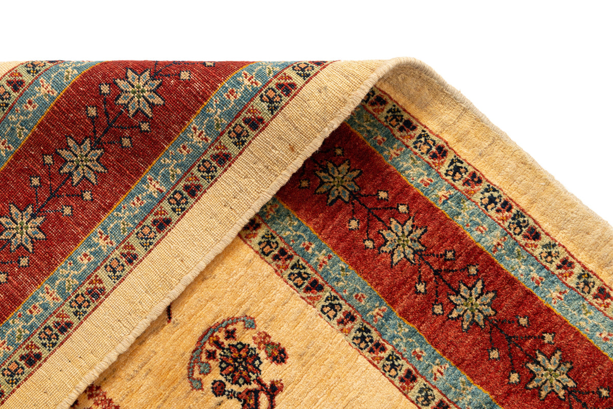 241 x 175 Kashkuli