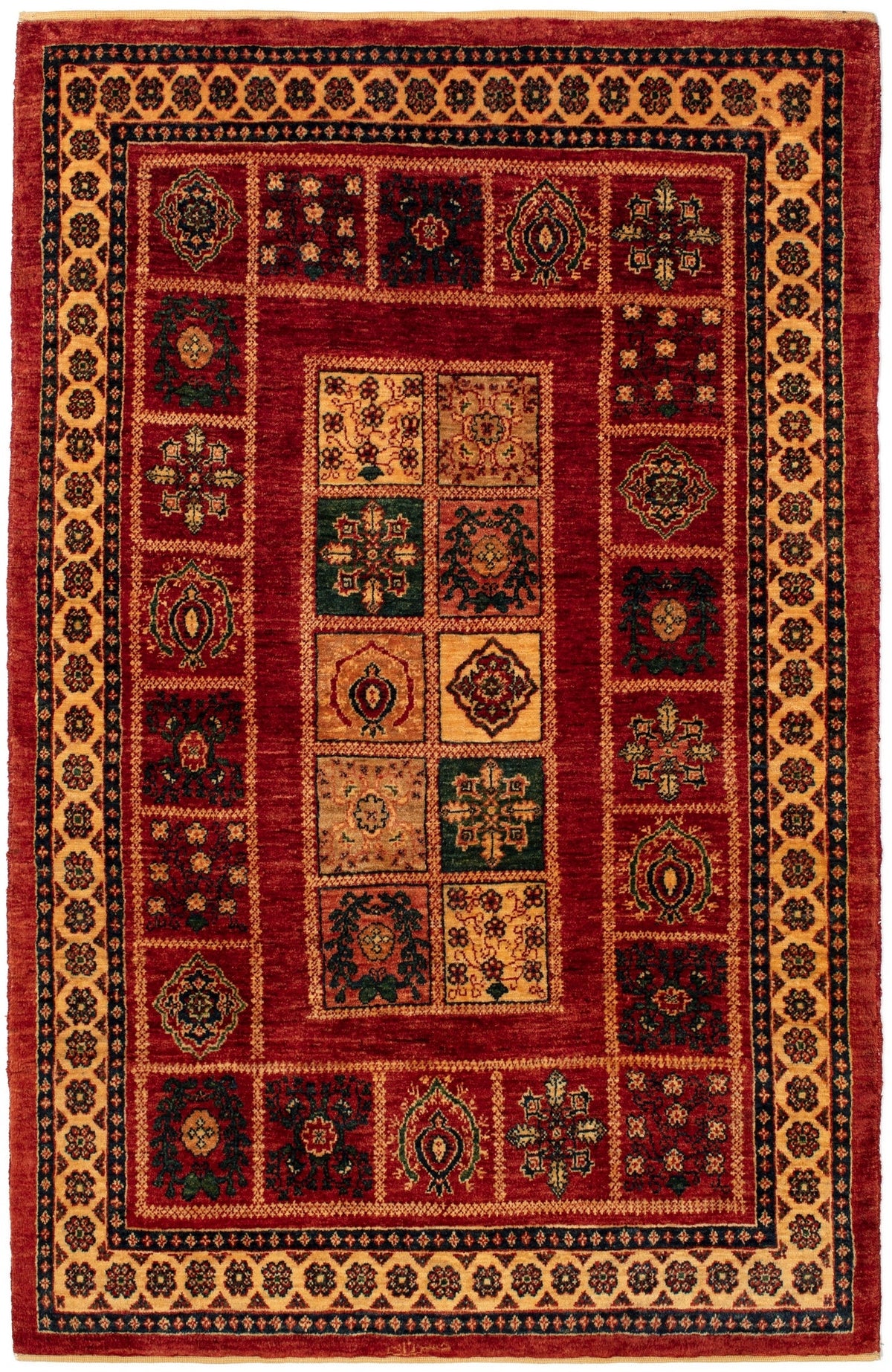 167 x 108 Kashkuli