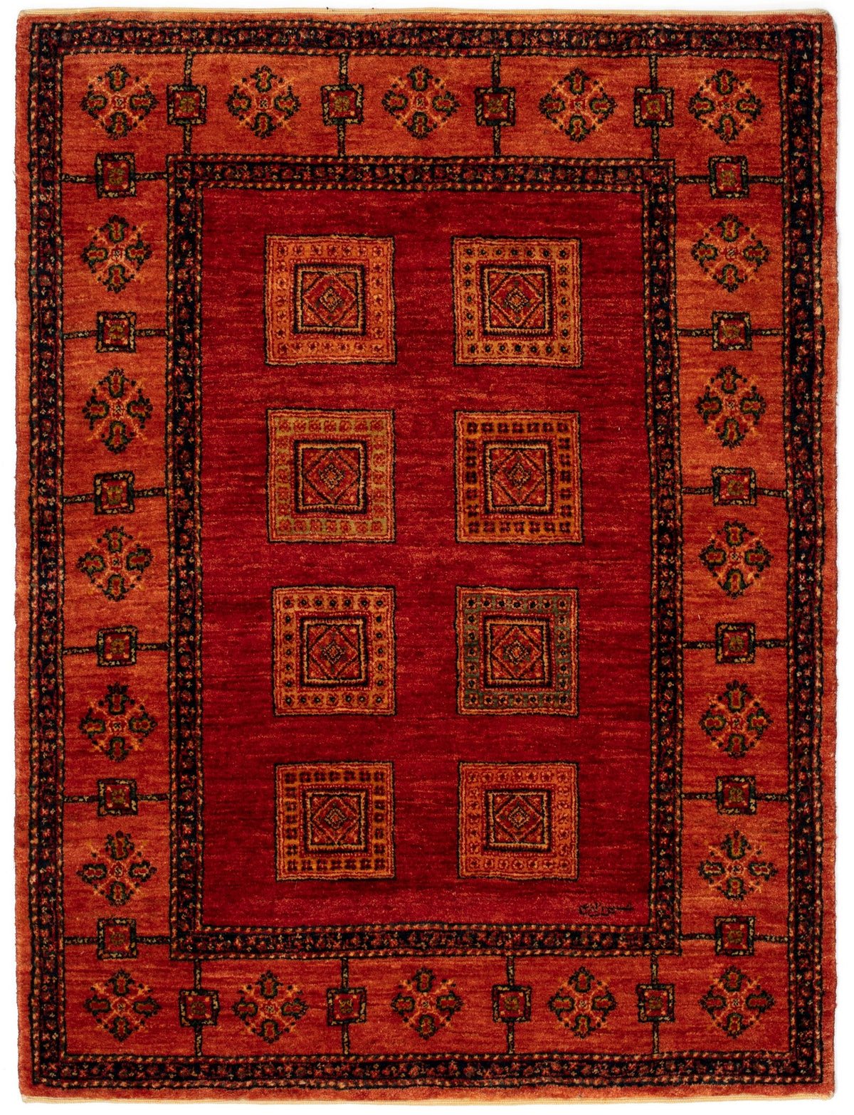 147 x 111 Kashkuli