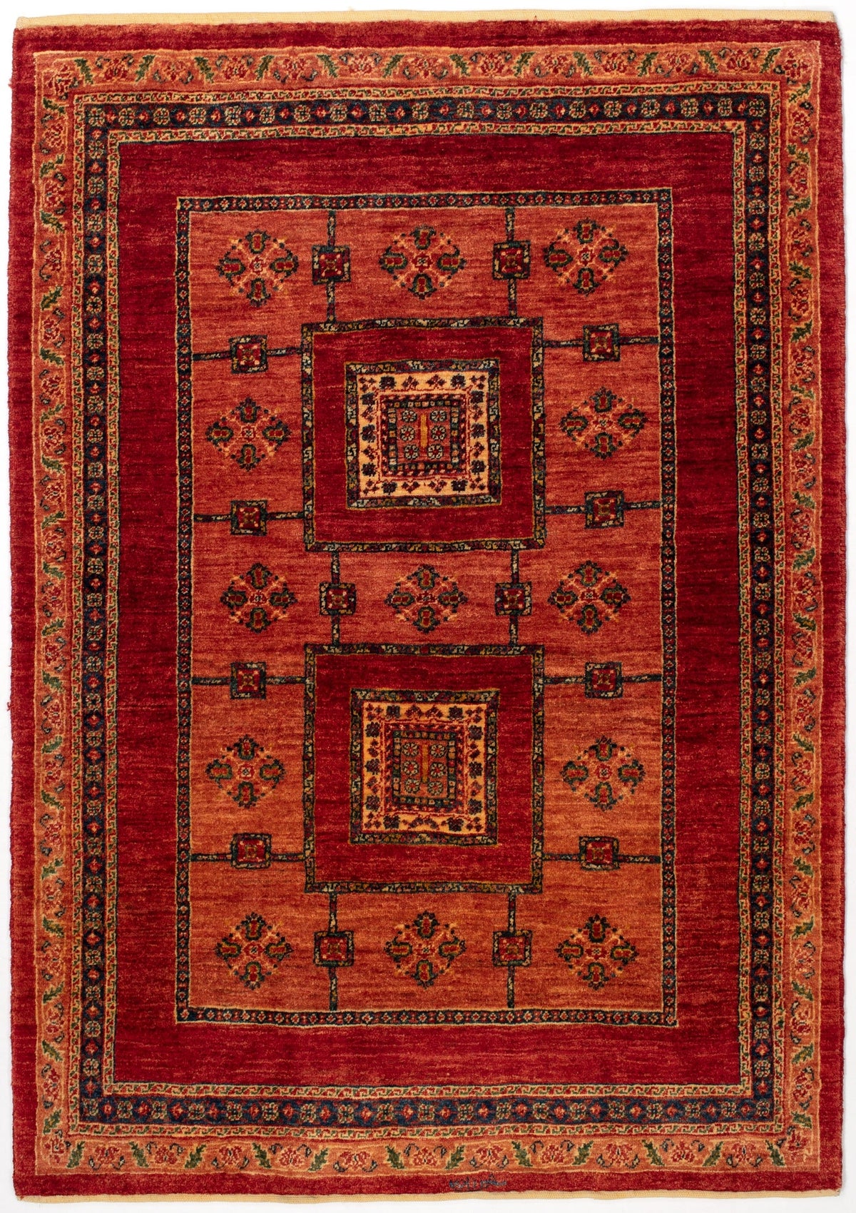159 x 111 Kashkuli