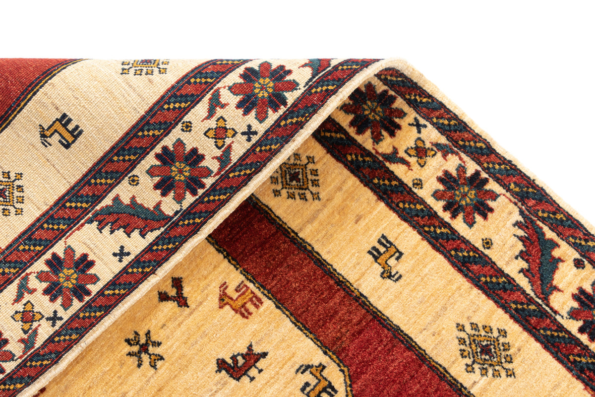 165 x 105 Kashkuli