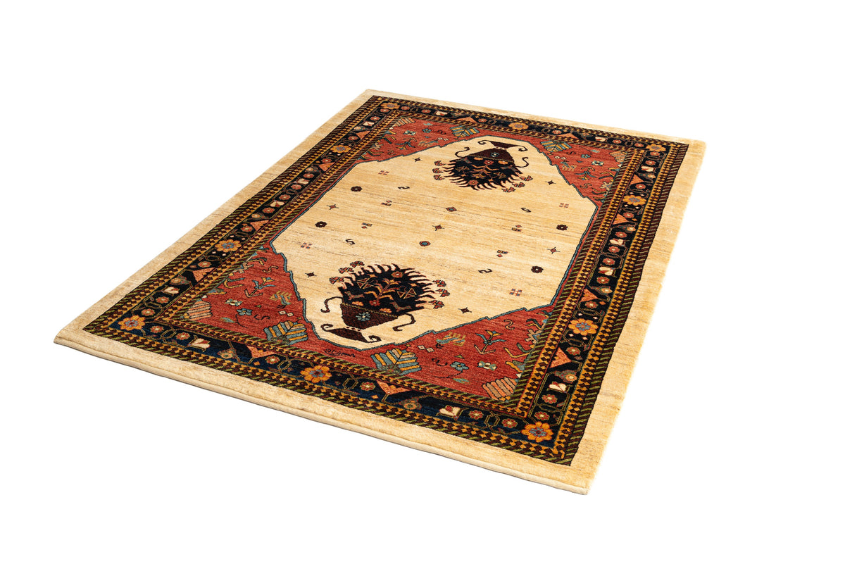 212 x 150 Kashkuli
