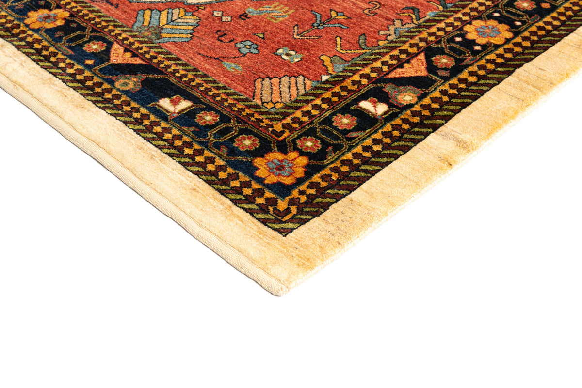 212 x 150 Kashkuli