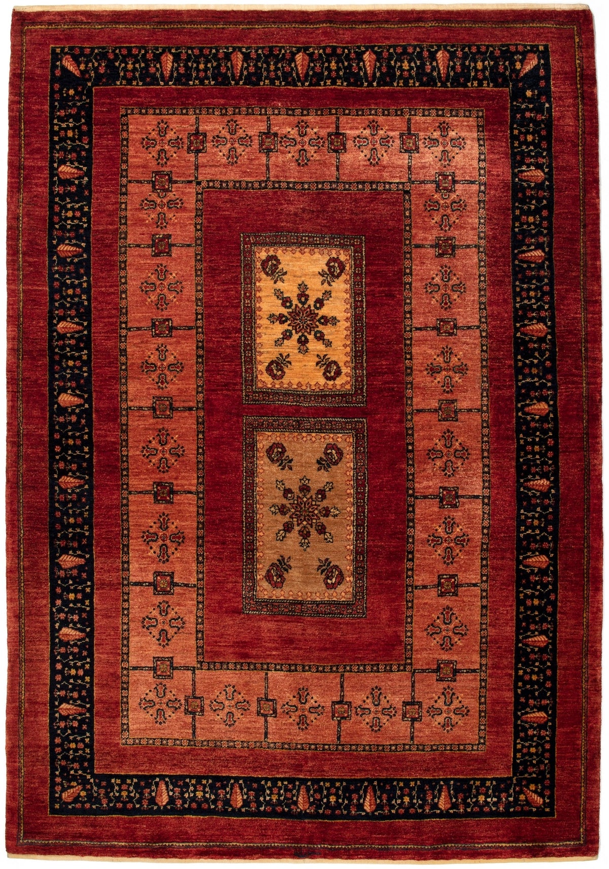 245 x 171 Kashkuli Klassik