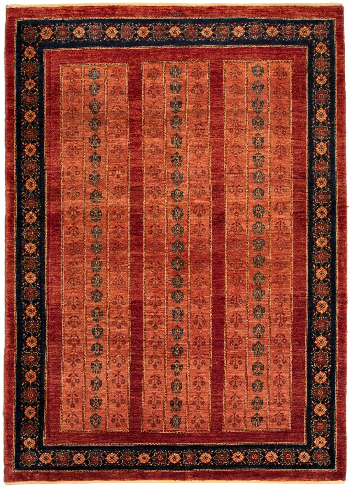 222 x 161 Kashkuli Klassik