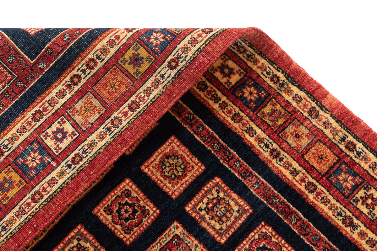 173 x 106 Kashkuli