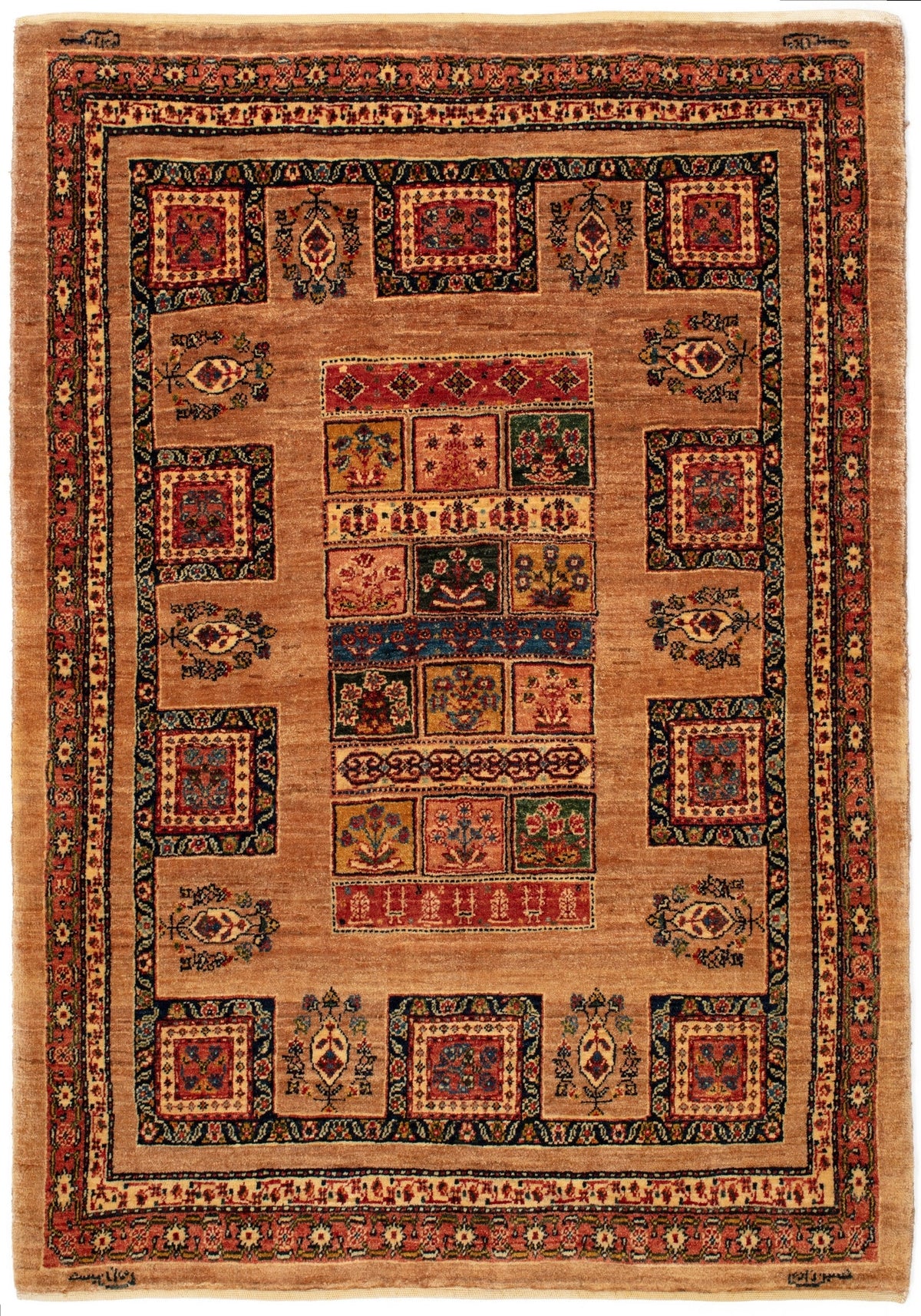 159 x 110 Kashkuli