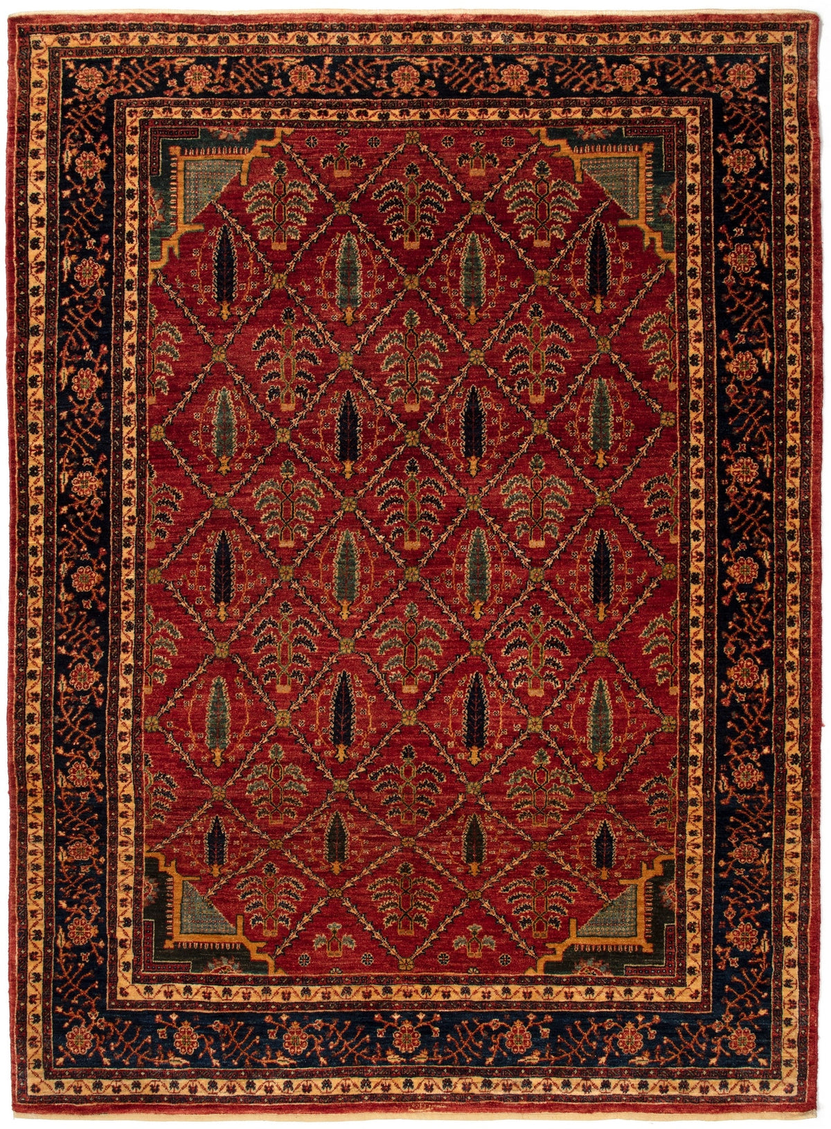 242 x 173 Kashkuli